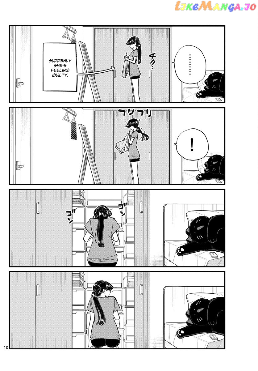 Komi Can